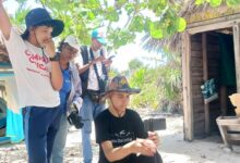 Del 16 al 19 de julio en Sandino, Festival FilmArte
