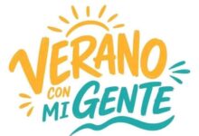 verano con mi gente sandino