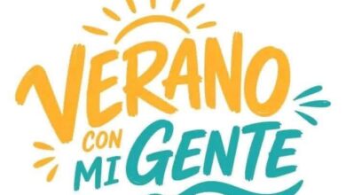 verano con mi gente sandino