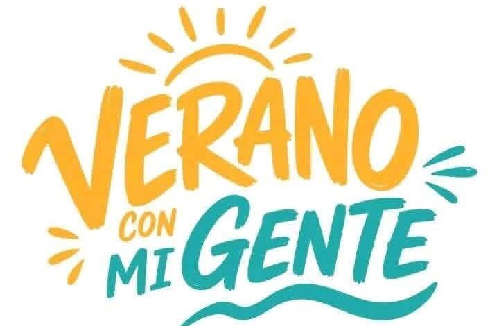 verano con mi gente sandino