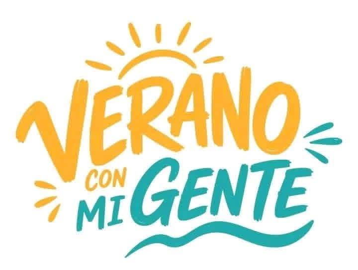 verano con mi gente sandino