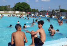 piscina sandino