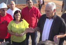 Presidente de Cuba recorre centros sociales y productivos en Pinar del Río