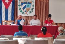 Aprueban en Sandino dos proyectos de desarrollo local
