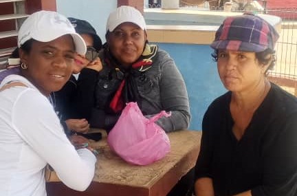 FMC de Sandino intercambia con mujer empoderada en Cortes