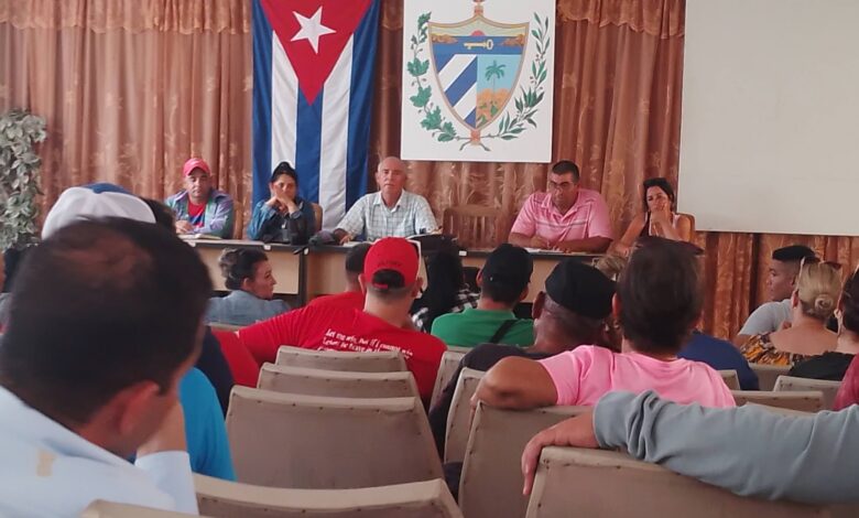 Regulan en Sandino formación de precios de productos de primera necesidad