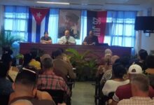 Seminario sobre las 176 medidas refuerza la autonomía local y la bancarización en Sandino