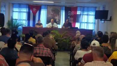 Seminario sobre las 176 medidas refuerza la autonomía local y la bancarización en Sandino