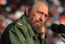 fidel castro ruz