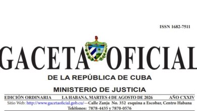 Comercio Interior amplía beneficios fiscales para el intercambio mayorista con el sector no estatal