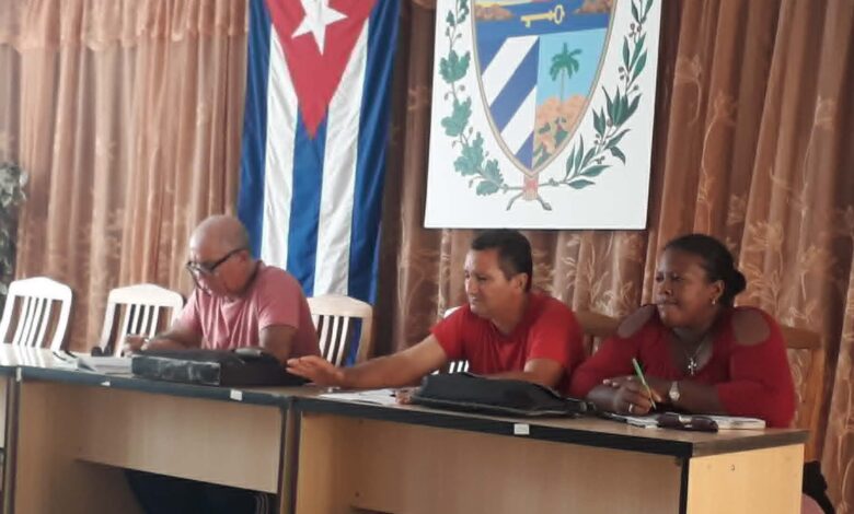 Grupo de Distribución de Alimentos