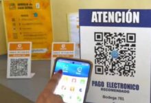 pago electrónico sandino