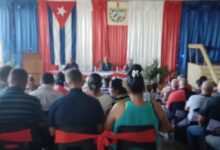 Asamblea Municipal del Poder Popular Sandino