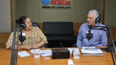 criterios compartidos
